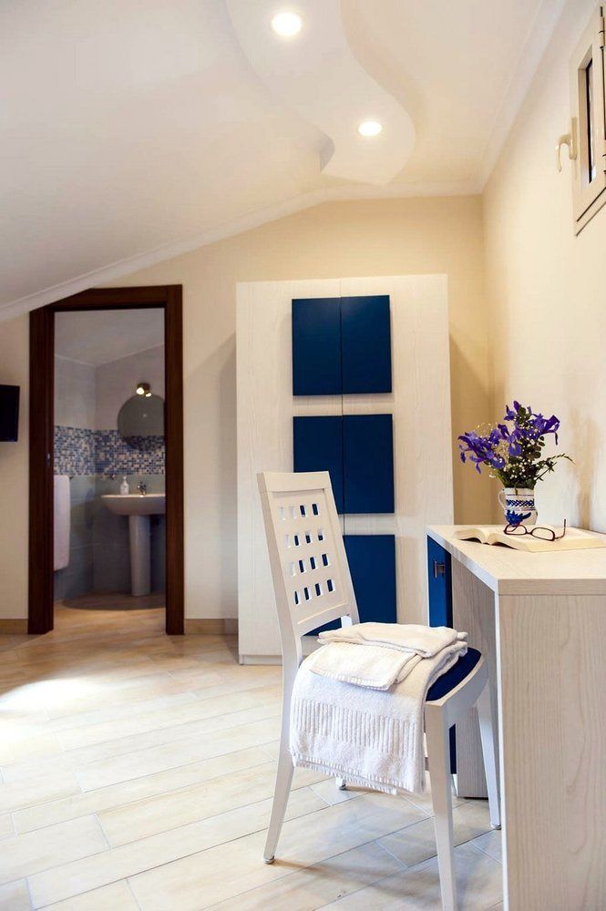 Back To Sorrento Bed and breakfast Sant'Agnello